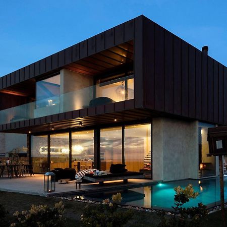 סנטה קרוז Areias Do Seixo Villas מראה חיצוני תמונה