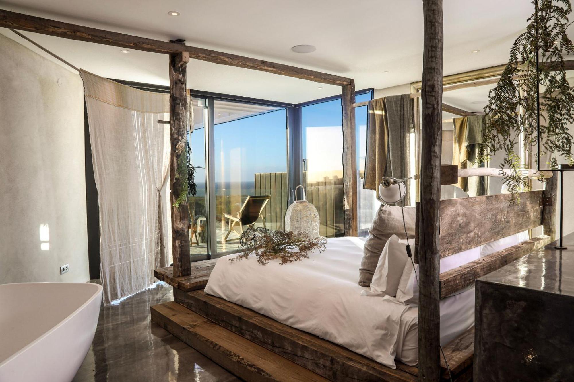 סנטה קרוז Areias Do Seixo Villas מראה חיצוני תמונה