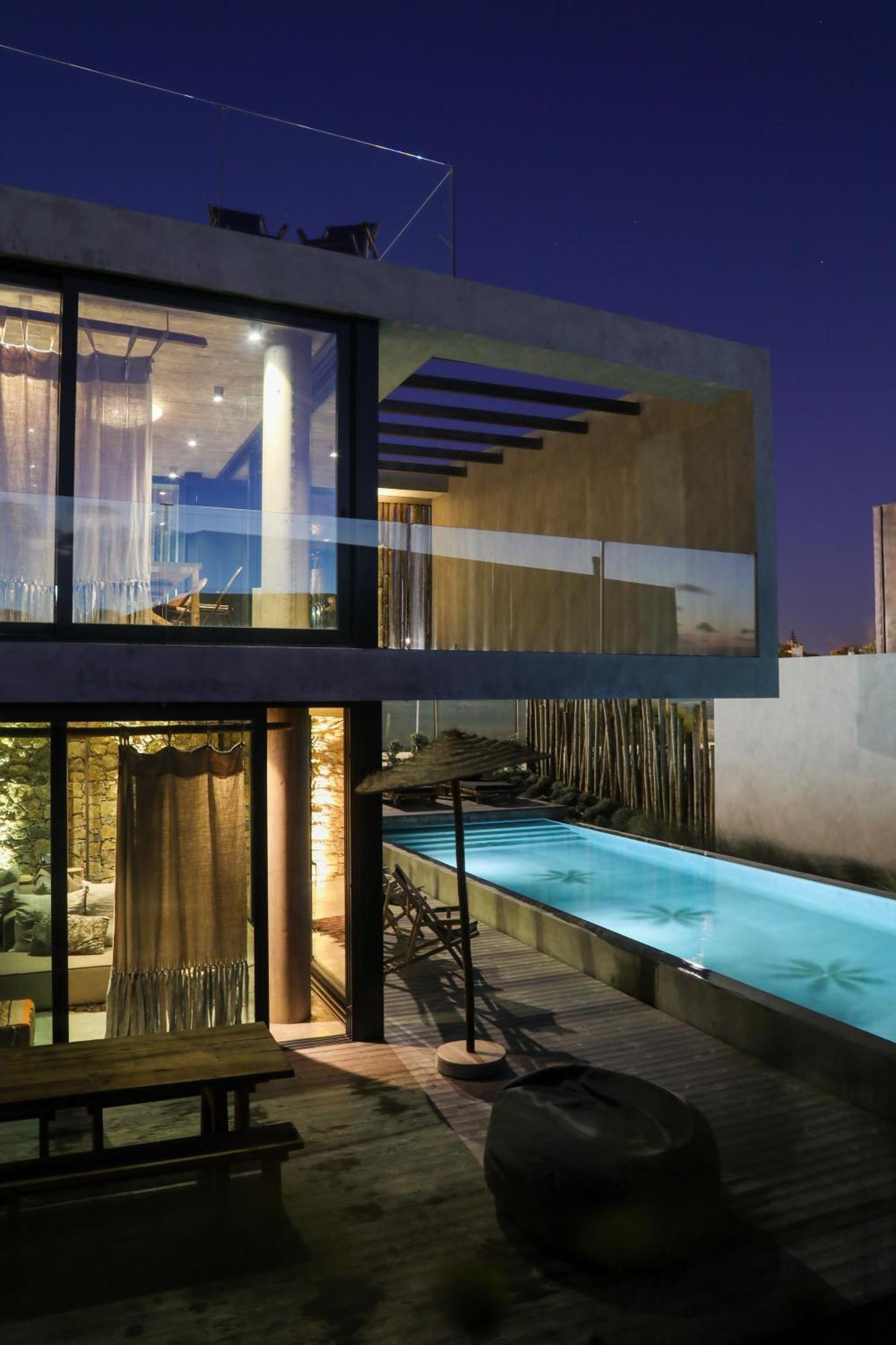 סנטה קרוז Areias Do Seixo Villas מראה חיצוני תמונה