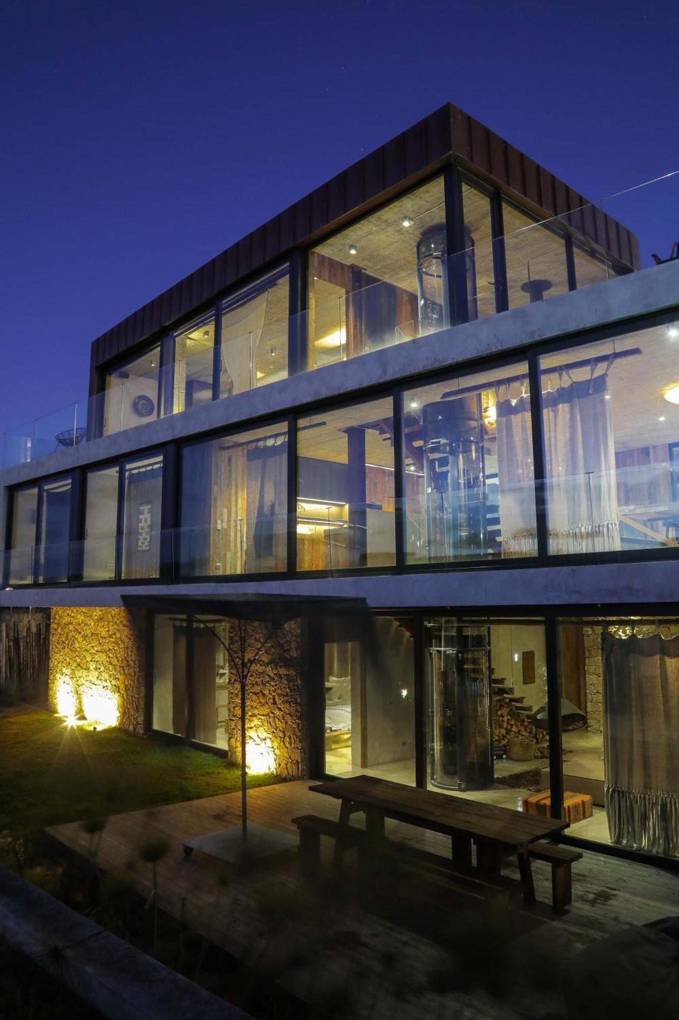 סנטה קרוז Areias Do Seixo Villas מראה חיצוני תמונה