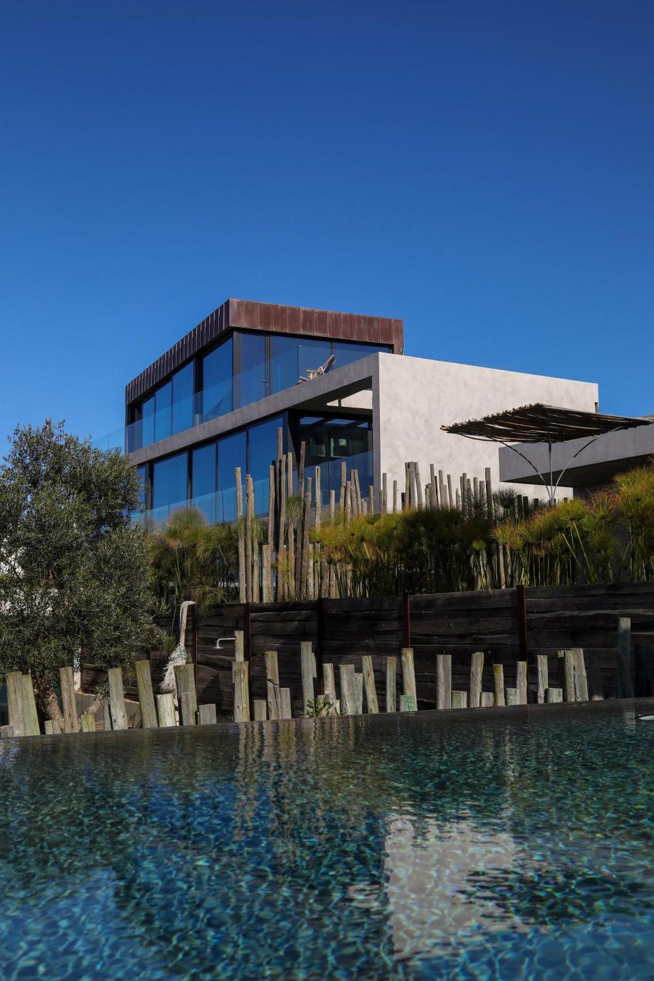 סנטה קרוז Areias Do Seixo Villas מראה חיצוני תמונה
