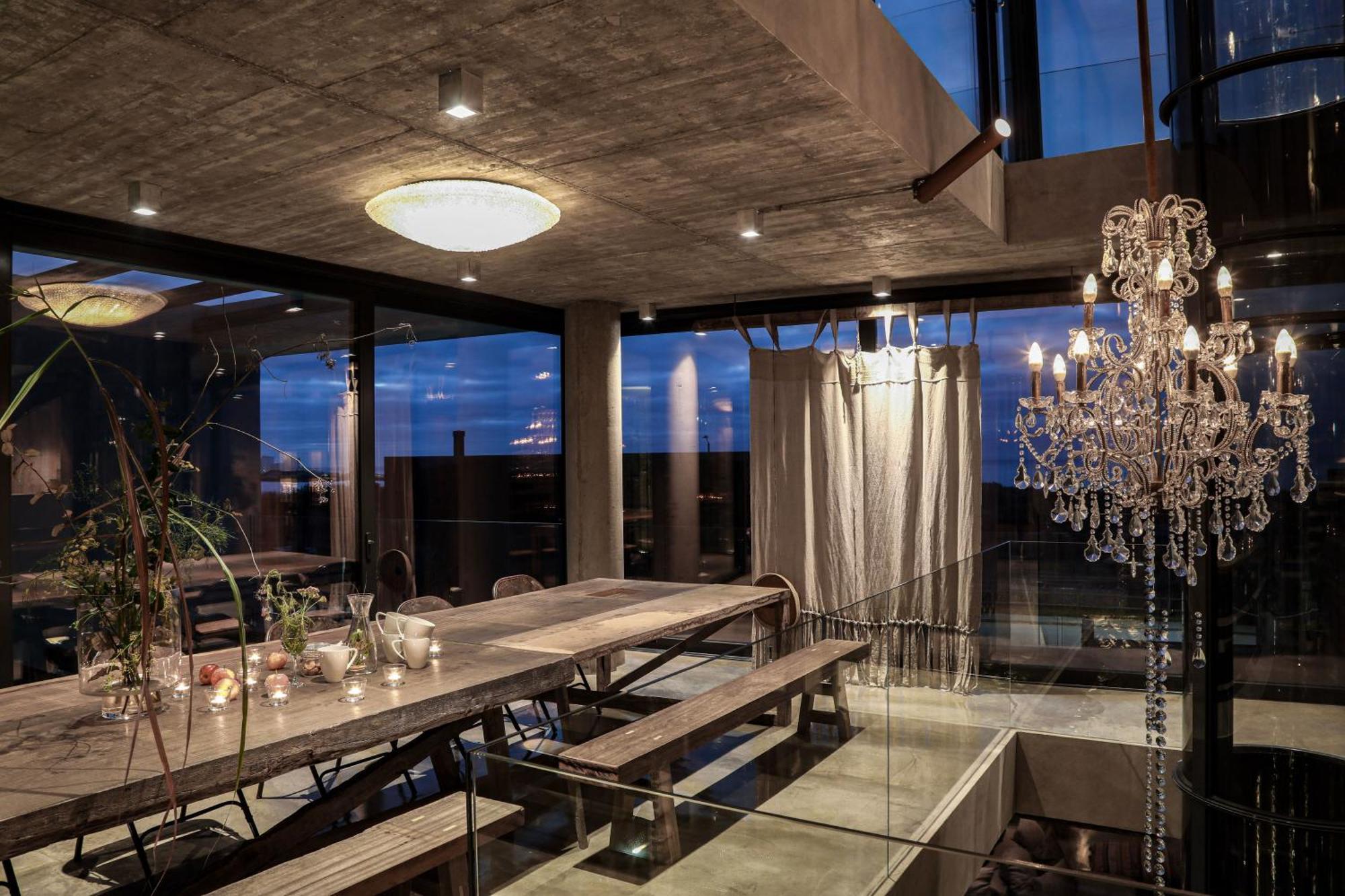 סנטה קרוז Areias Do Seixo Villas מראה חיצוני תמונה